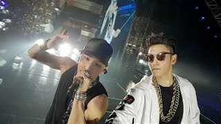 BIGBANG - TOUR REPORT &#39;WE LIKE 2 PARTY&#39; IN WUHAN