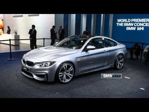 BMW M4 coupe 2014 review - Carbuyer