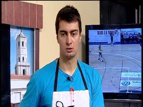 Iñaki Peciña en VEA