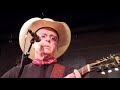 Tom Russell, "The Rose of the San Joaquin" live at McCabe's 2/2/20