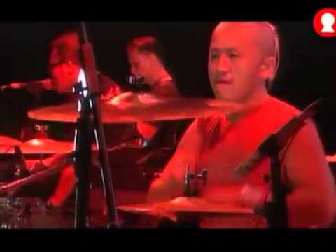 Konser 8 Bintang l Ari Lasso - Kesepian Kita l Pas Band