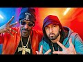 Snoop Dogg Eminem 50 Cent Payback 2025