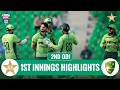 1st Innings Highlights Pakistan Vs Australia Match 02 ODI Series 2026 MZE1K