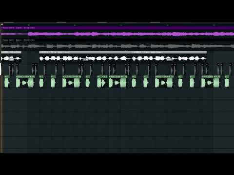 Dancin x MC GW x Beat Bolha ( Remix Funk Prod @Rennerb )