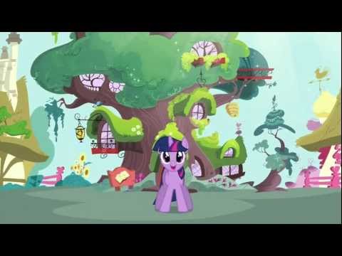 Morning In Ponyville video
