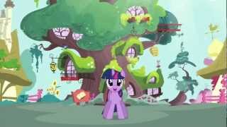 Morning in Ponyville - MLP FiM Song [1080p] MP3
