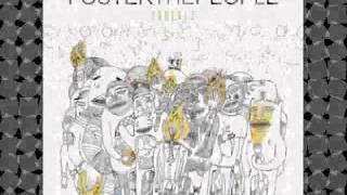 Foster the people-Waste(LYRICS)