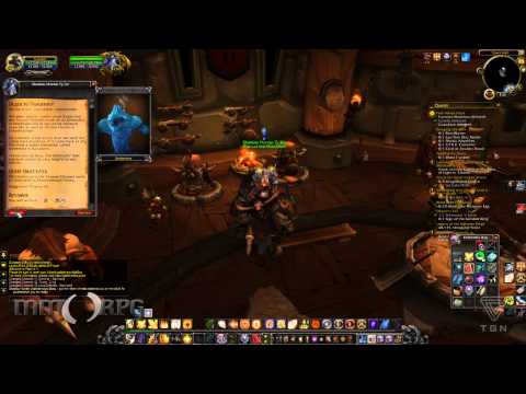 World of Warcraft 6.1 - Examing the Major Changes