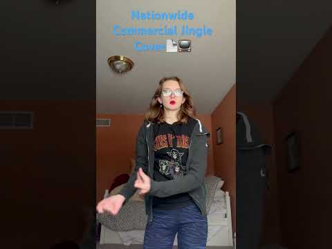 Nationwide Commercial - Theme - Misc Television