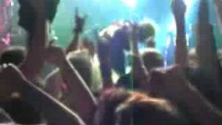 HANOI ROCKS like F***!!! - UP AROUND THE BEND (live)