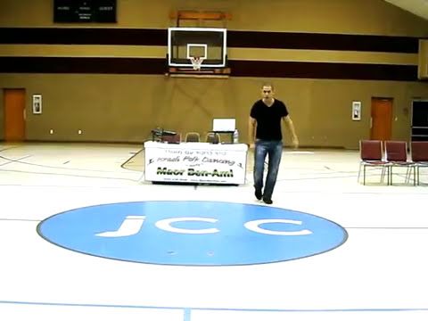 אין כמוך - לימוד •  teaching - Ein Kamoch