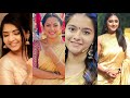 Ethirneechal Serial Janani Vs Eswari Vs Renuka Vs Nandhini Ethirneechal Edit Suntv