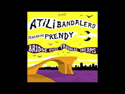 Atili ft. Prendy - Dry your tears