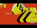 PAW Patrol The Movie Nick Jr End Credits