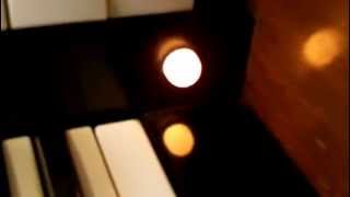 Video thumbnail for HAMMOND S6 CHORD ORGAN -INTRODUCTION by bryanofnote01