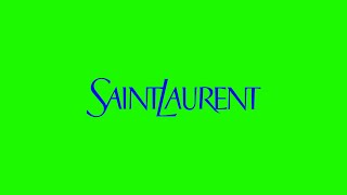 SAINT LAURENT - MEN’S WINTER 23