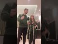 Bella Astillah Aliff Aziz TIKTOKMALAYSIA SHORTS