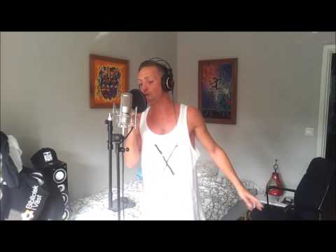 Anders Mac - Juicy Blunt