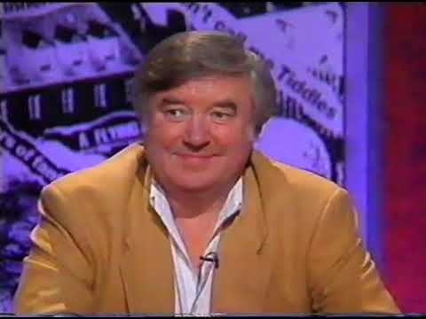 Have I Got News For You S06E05 - Jimmy Tarbuck & Vitali Vitaliev