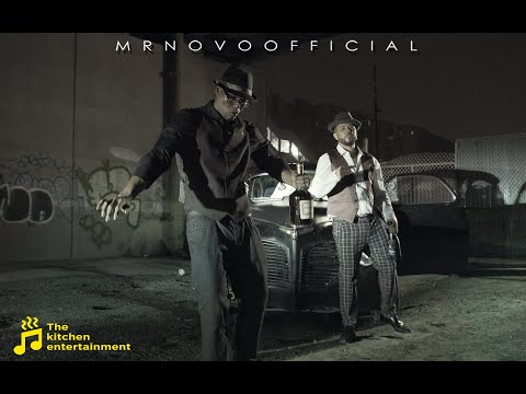 Mr Novo x Pachino Escobar " CAMINAMOS CALLAO " (VIDEO OFICIAL)