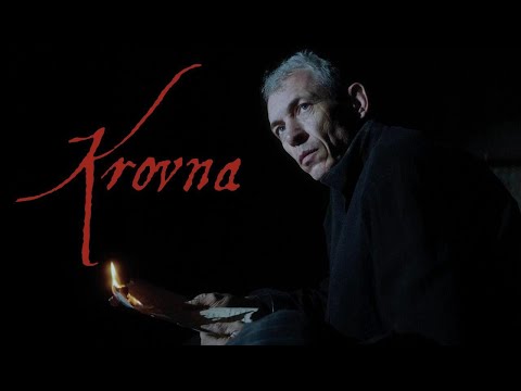 Krovna - Крила | Wings (Official Music Video 2025)