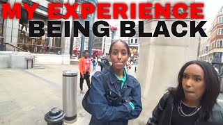 My Experience Travelling The World While Being Black
