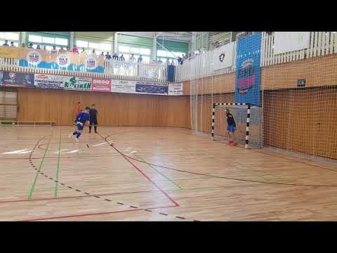 Szilády Kupa döntő!! Büntetőpárbaj!💙