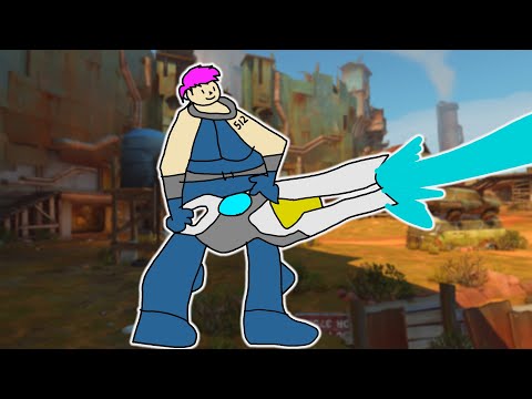 OVERWATCH TOURNAMENT MATCH W/ FULL COMMS - Overwatch