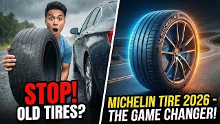 Why is Michelin Tire Number One in The World?