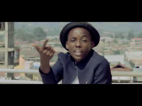 Latinum - Zimenya (Official Video)