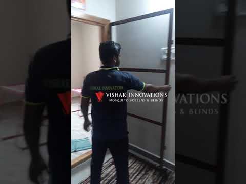 Stainless Steel Mosquito Net - SS Mosquito Net Latest Price ...