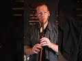 Incredible Voice - Woodsounds Performance Buffalo Native Flute in A