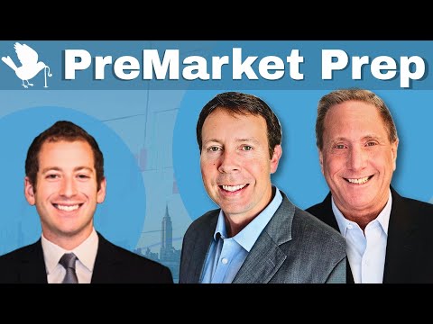 Green Light Go | PreMarket Prep - Jan 22, 2026