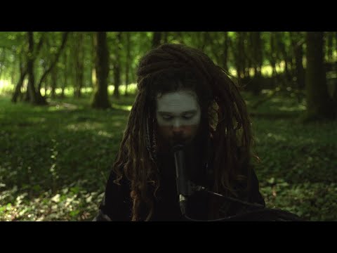 Waagal - Soytós || Rhombus Bullroarer Throatsinging Live looping