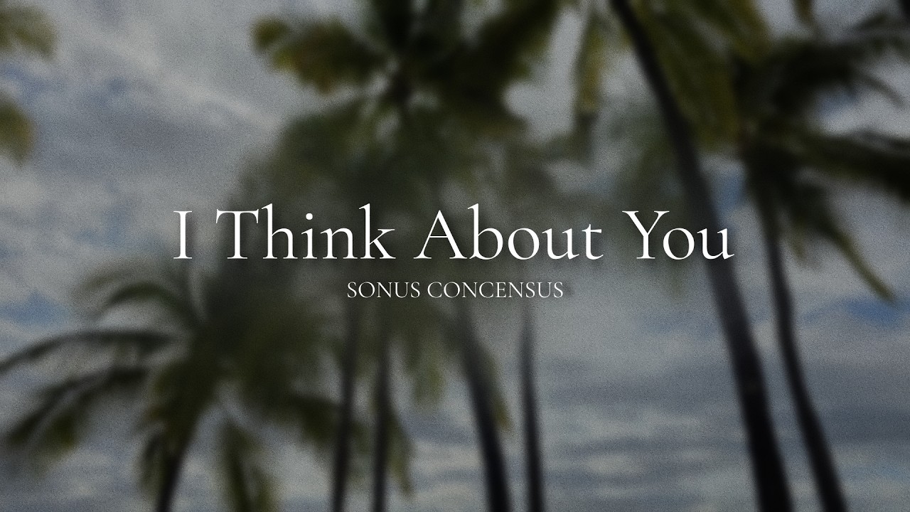 I Think About You — Я Думаю о Тебе