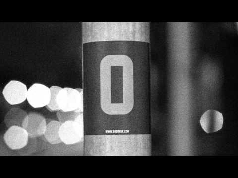 09. EgoTrue - Betonowe Kry