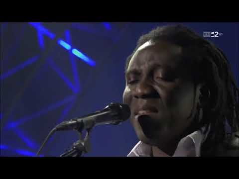 Richard Bona & Raul Midon