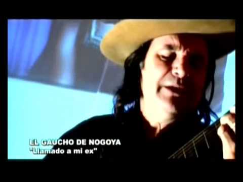 Llamado A Mi Ex - El Gaucho de Nogoyá