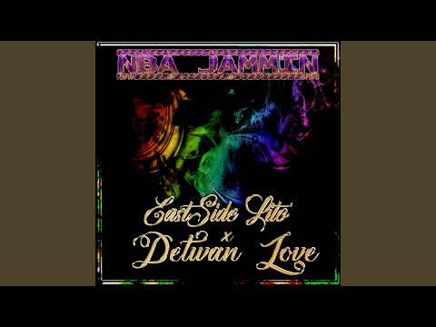 Nba Jammin' (feat. Detwan Love)