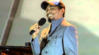 Gita Wirjawan ft Glenn Fredly - Malaikat Juga Tahu