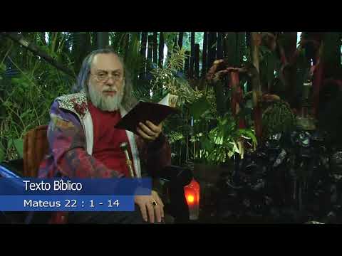 O Reino de Deus, o Rei e as Bodas do seu Filho - Devocional Diário - Mateus 22: 1-14