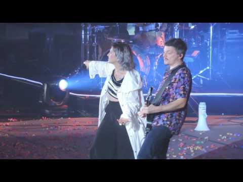 ELISA - GLI OSTACOLI DEL CUORE - ON TOUR - MEDIOLANUM FORUM ASSAGO - 26.11.2016