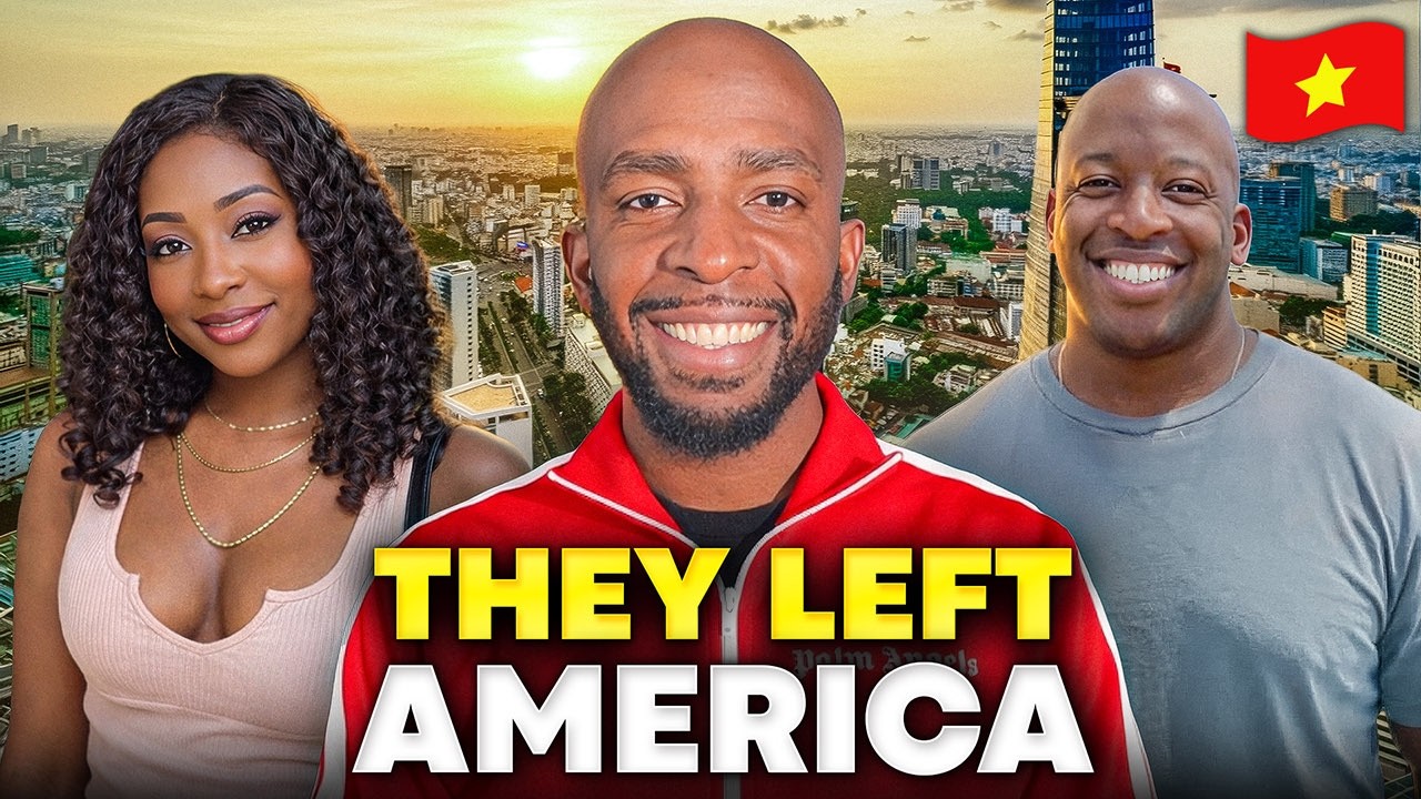 Why Americans Are Leaving the U.S. for Vietnam (Rent: $520)