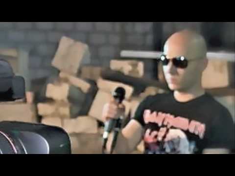 The Beatrabauken "Inhaling" (Original Mix)