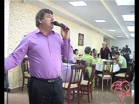 Nunta Noastra - Petrecerea. Vasile Micula.avi