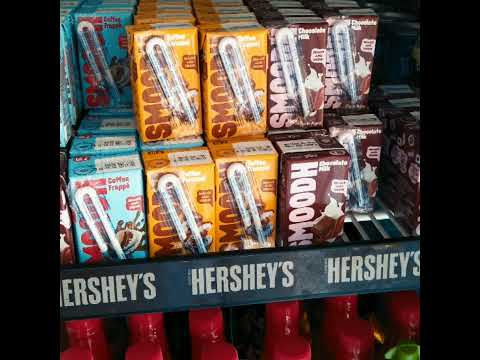 Parle Agro #SMOODH CHOCOLATE MILK TOFFEE CARAMEL COFFE RS TEN ONLY #MILKOOL #DRINKOOL 🐮 Dairy
