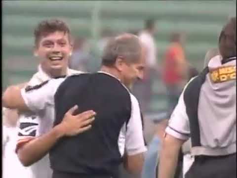 Messina in A - Milan Messina