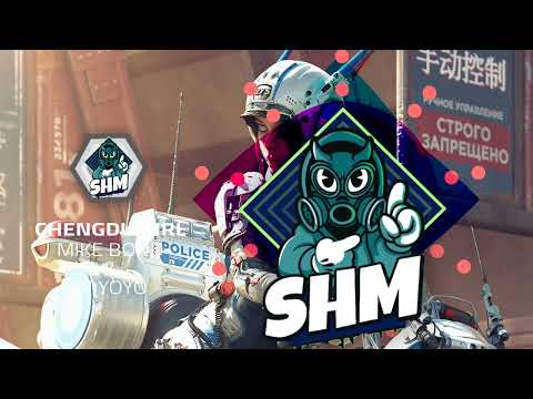 MIKE BOND & DJ YOYO - CHENGDU GIRL [SPEED HOUSE MUSIC]