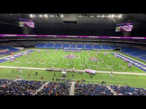 NOT HEBRONS 2022 PRELIM STATE RUN (odyssey fm)