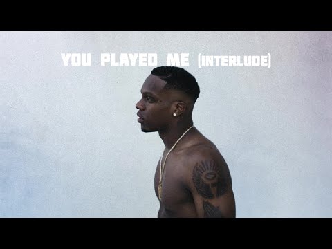 MarMar Oso - You Played Me (Interlude) (Audio)